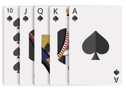 Royal-Flush